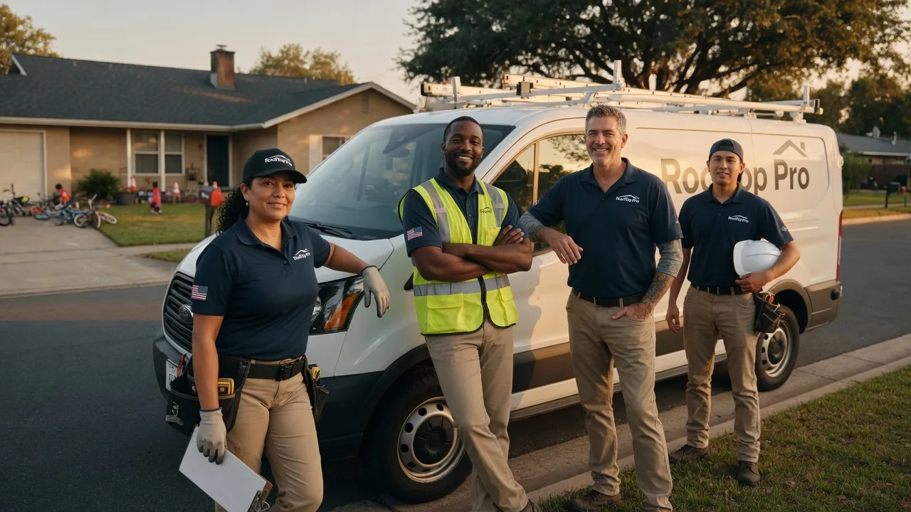 Roof Repair in Jones, AL near me