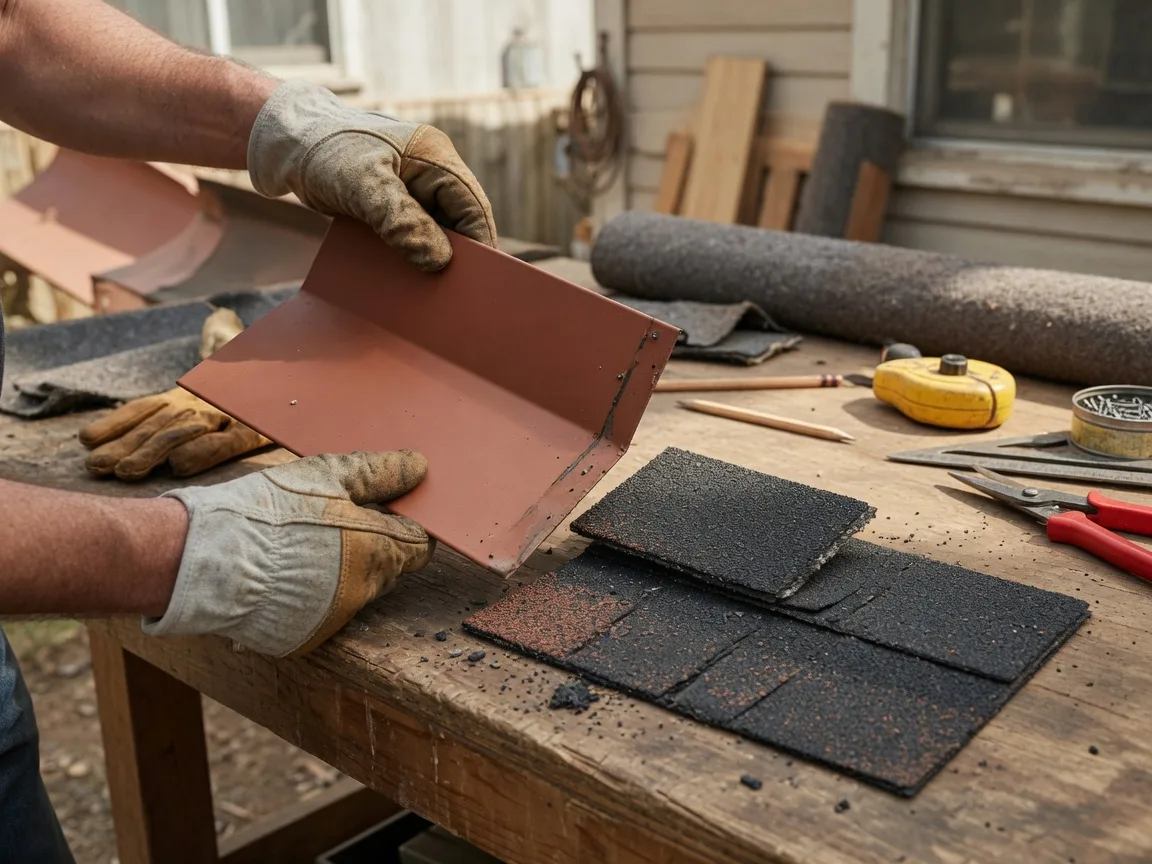 Roof Repair company in Jones, AL